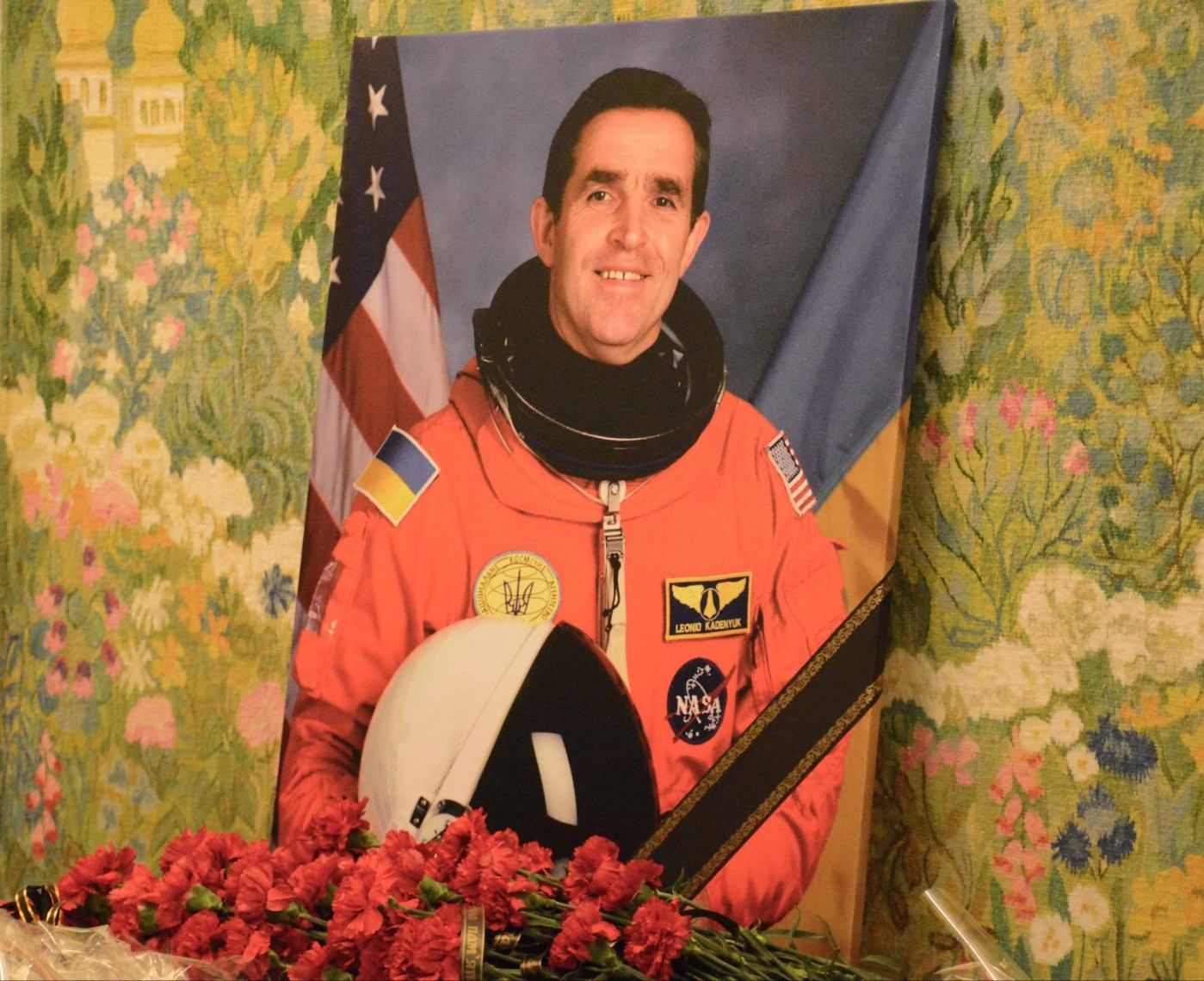 Леонід Каденюк: цікаві факти, біографія космонавта Леонід Каденюк: цікаві факти, біографія космонавта