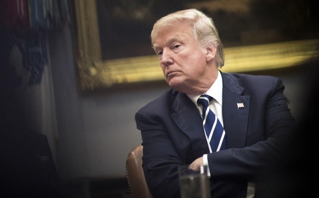 Трамп запланував скасувати "зелену карту" Трамп запланував скасувати "зелену карту"