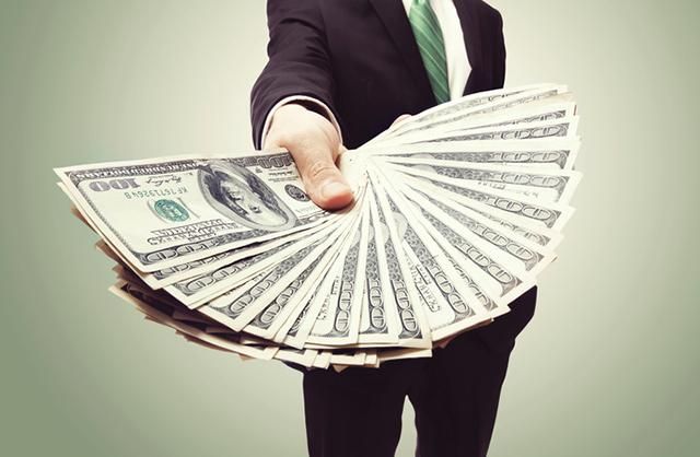 Яким буде курс долара у лютому: прогноз від експертів Яким буде курс долара у лютому: прогноз від експертів