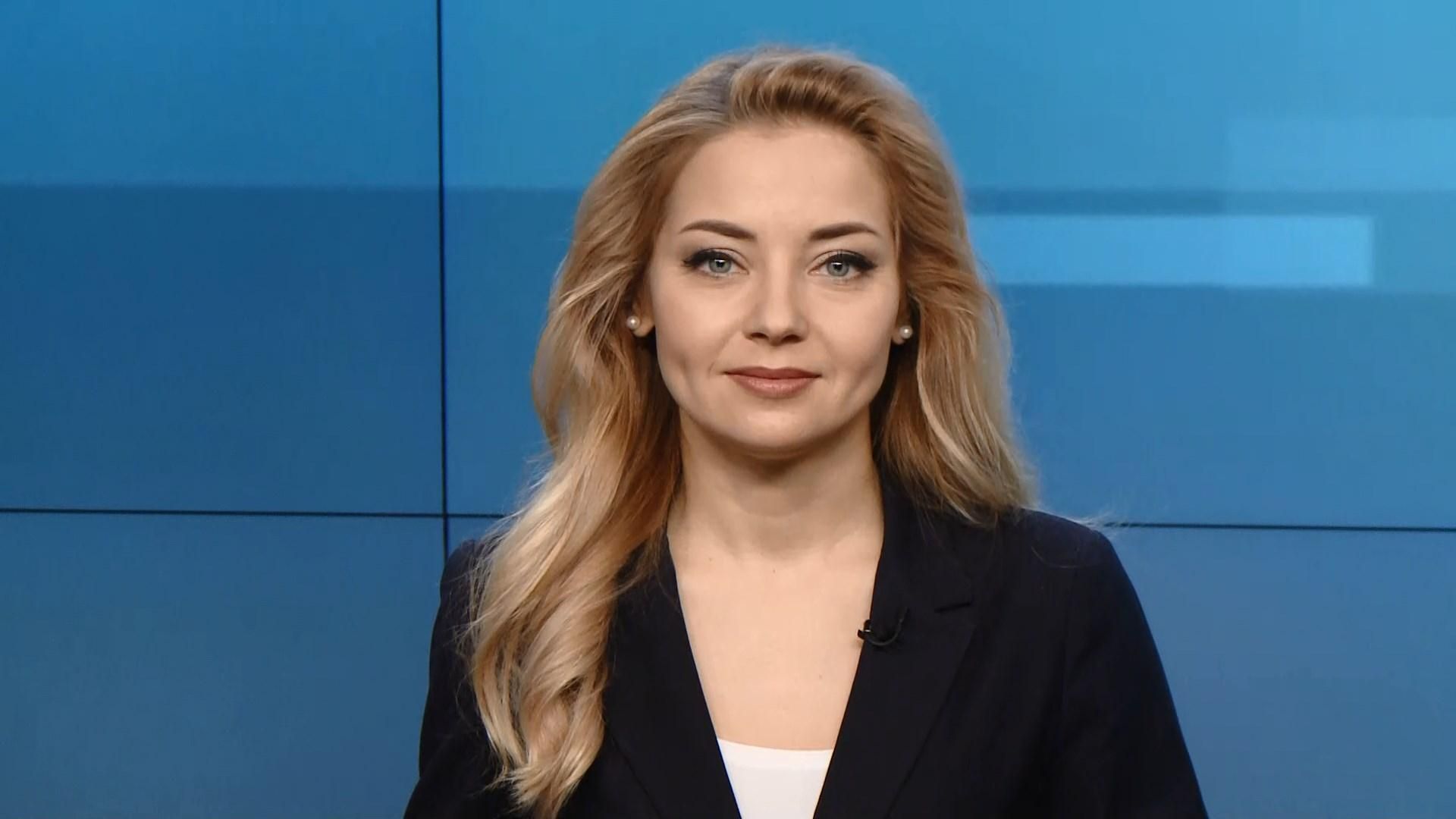 Випуск новин за 16:00: Розшук Азарова. Боротьба "бандеризмом" в Польщі