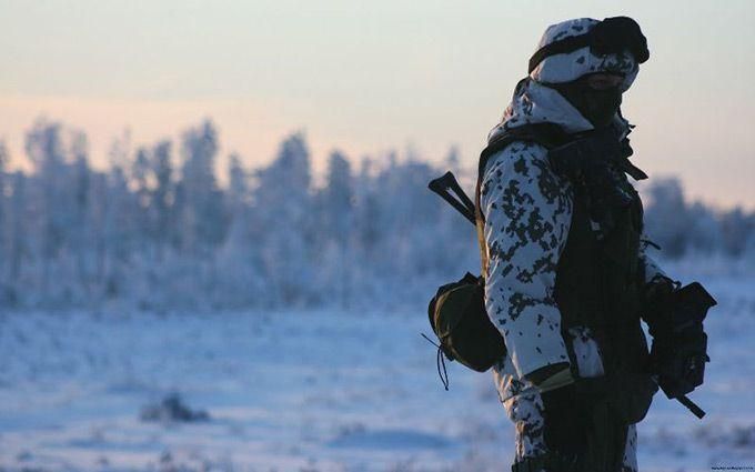 Українські військові відвоювали у бойовиків "ЛНР" село