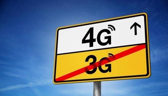 Когда в Украине заработает 4G прогноз от мобильных операторов