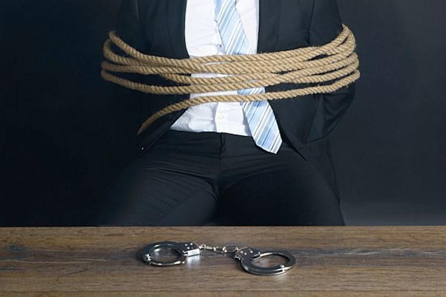 Викрадення бізнесмена у Києві: у поліції зробили заяву Викрадення бізнесмена у Києві: у поліції зробили заяву