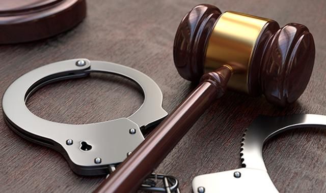 Суд арестовал экс-главу Администрации морских портов Украины Суд арестовал экс-главу Администрации морских портов Украины