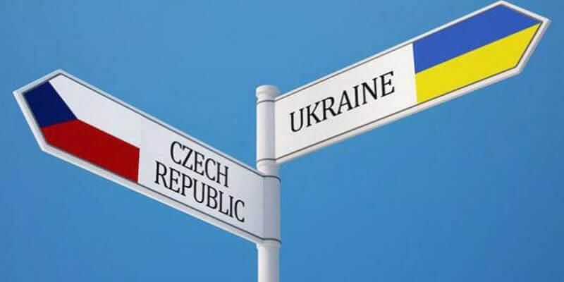 Чехия сможет принять на работу до 20 тысяч украинцев