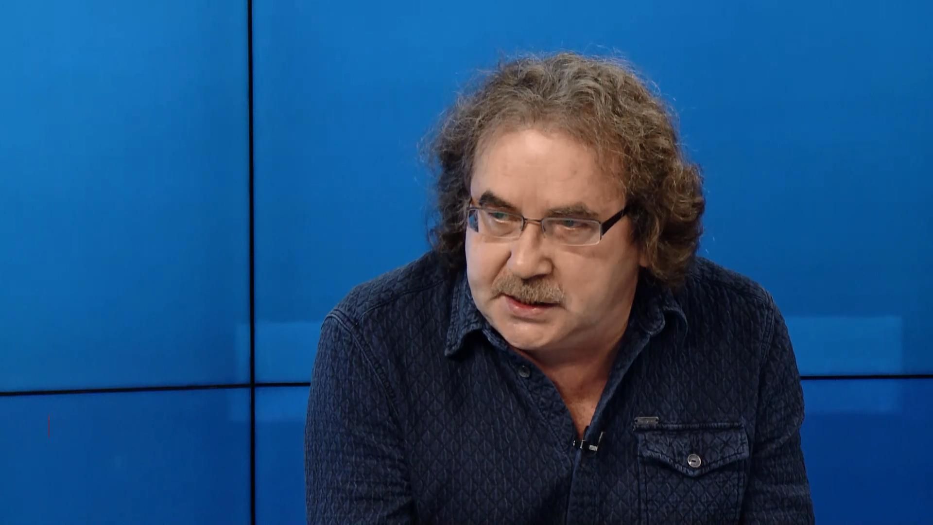 У нас шквал злочинності, поліція не справляється, – Чемерис про ситуацію в Україні У нас шквал злочинності, поліція не справляється, – Чемерис про ситуацію в Україні