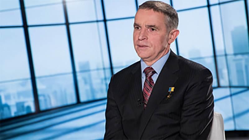 Умер Леонид Каденюк: как выдающийся украинец стал космонавтом Умер Леонид Каденюк: как выдающийся украинец стал космонавтом