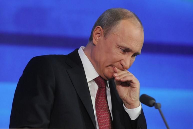Для Кремля це буде фіаско: США мають серйозну "зброю" проти людей Путіна