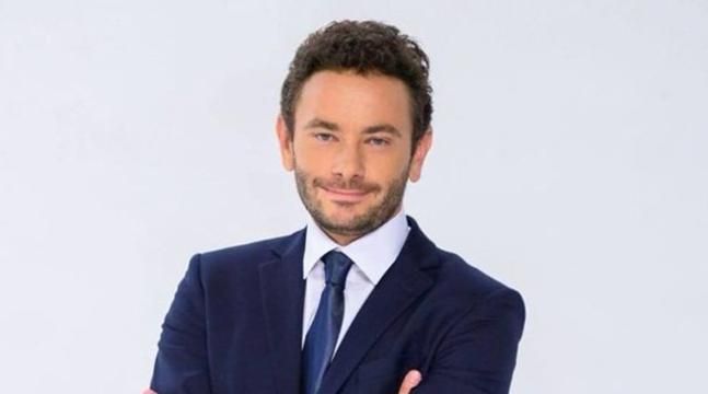 Против журналиста "1+1" СБУ возбудила уголовное дело Против журналиста "1+1" СБУ возбудила уголовное дело