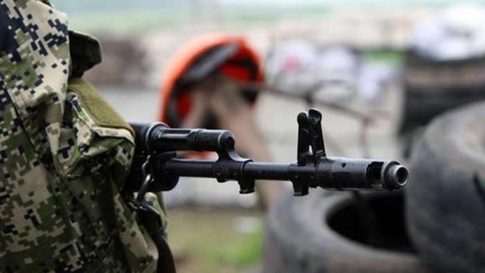 Известны имена боевиков, которые жестоко расстреляли мирных жителей в Славянске: фото
