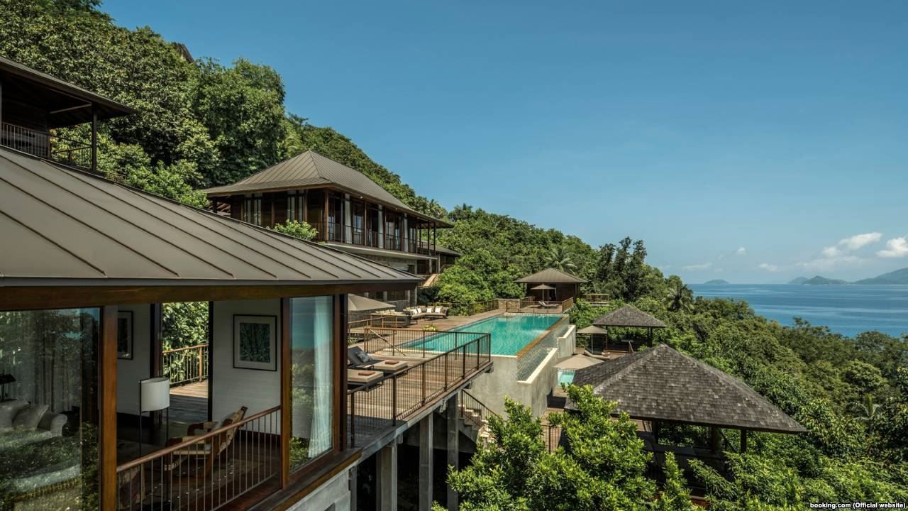 Що не так з відпочинком Луценка на Сейшелах: пояснення екс-дипломата Що не так з відпочинком Луценка на Сейшелах: пояснення екс-дипломата