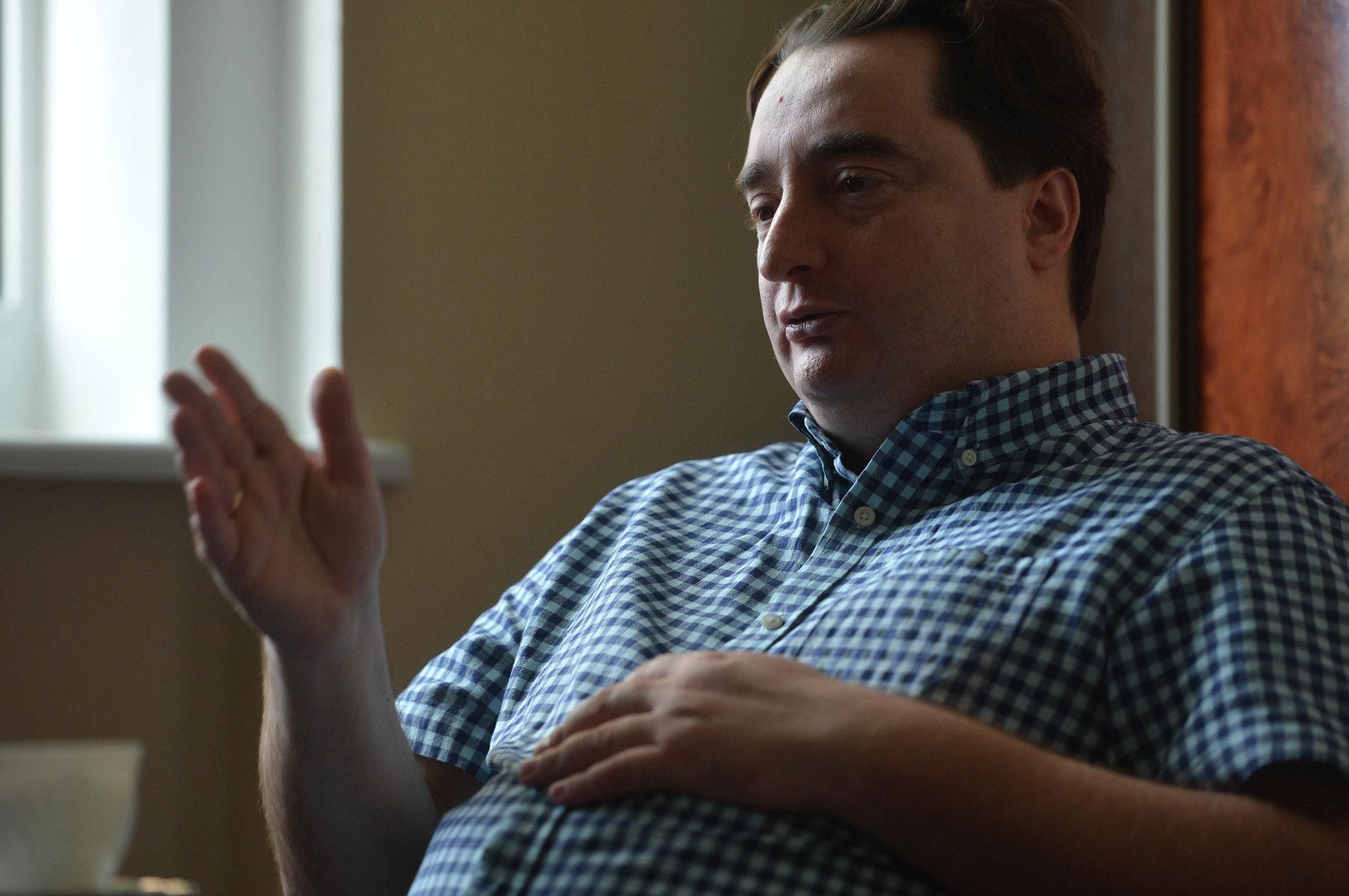 Соратник Януковича допомагає Гужві з притулком в Австрії Соратник Януковича допомагає Гужві з притулком в Австрії