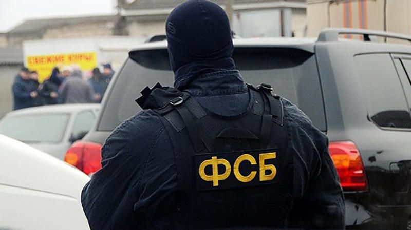 У Росії вбили члена "Ісламської держави", який готував теракт у день президентських виборів 