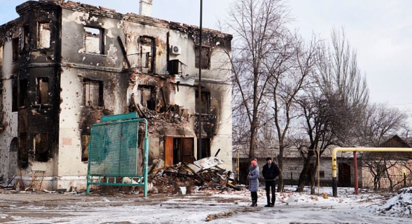 Конфлікт на Донбасі один з найсмертоносніших у Європі за останні 70 років, – ООН