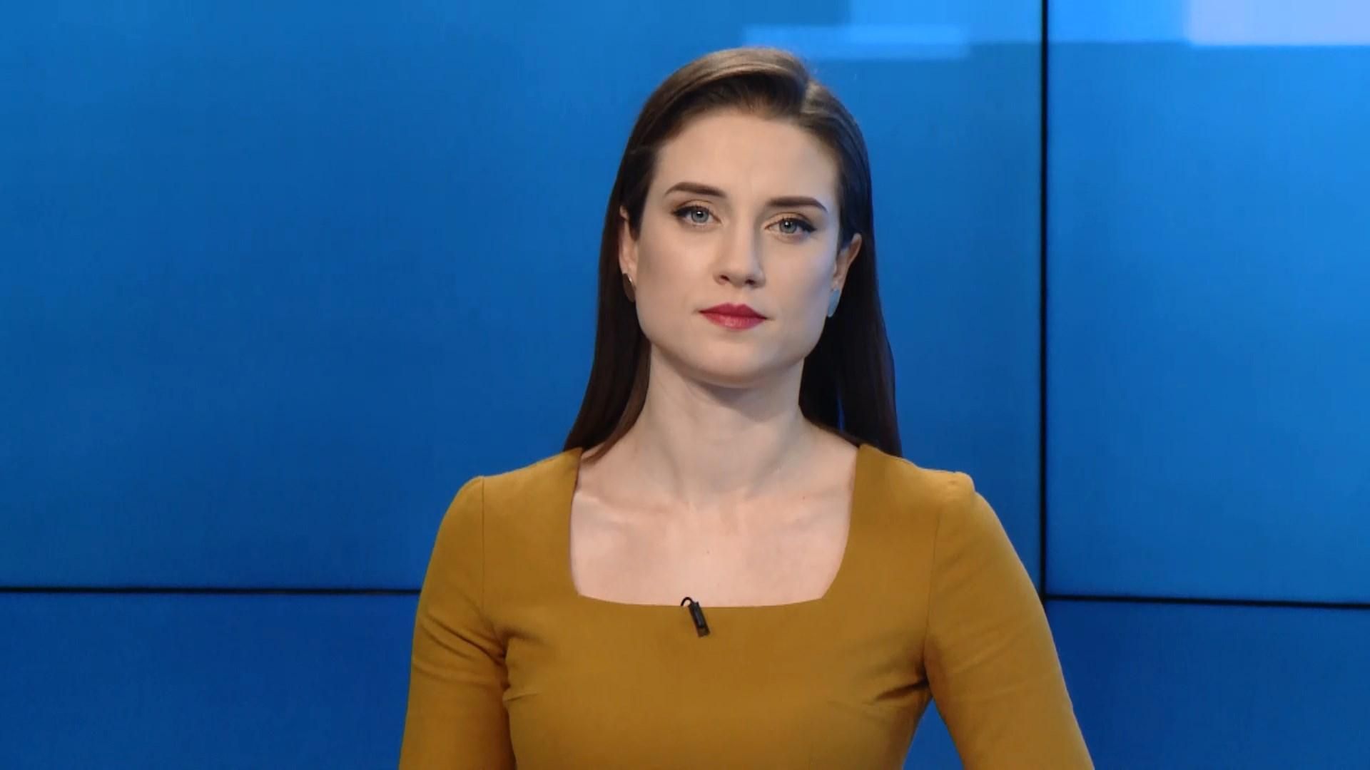 Випуск новин за 10:00: Заборона "бандеризму". Звільнений населений пункт Випуск новин за 10:00: Заборона "бандеризму". Звільнений населений пункт