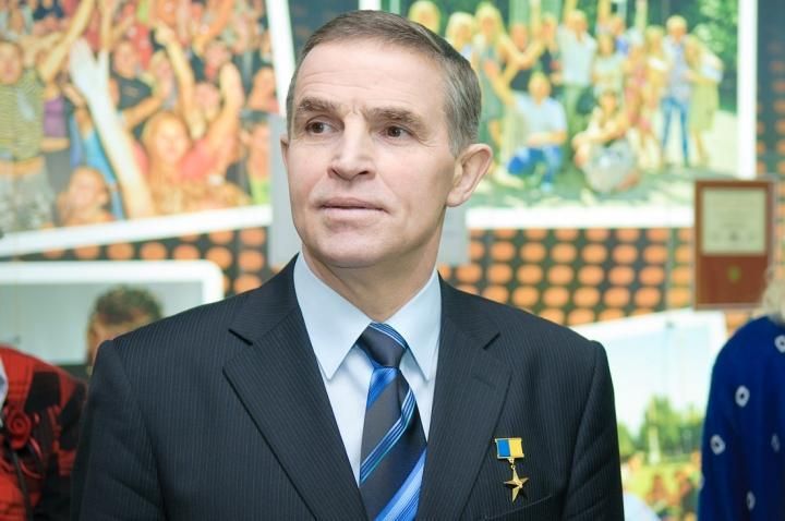 Смерть Леоніда Каденюка: з'явилася інформація, коли та де поховають космонавта Смерть Леоніда Каденюка: з'явилася інформація, коли та де поховають космонавта