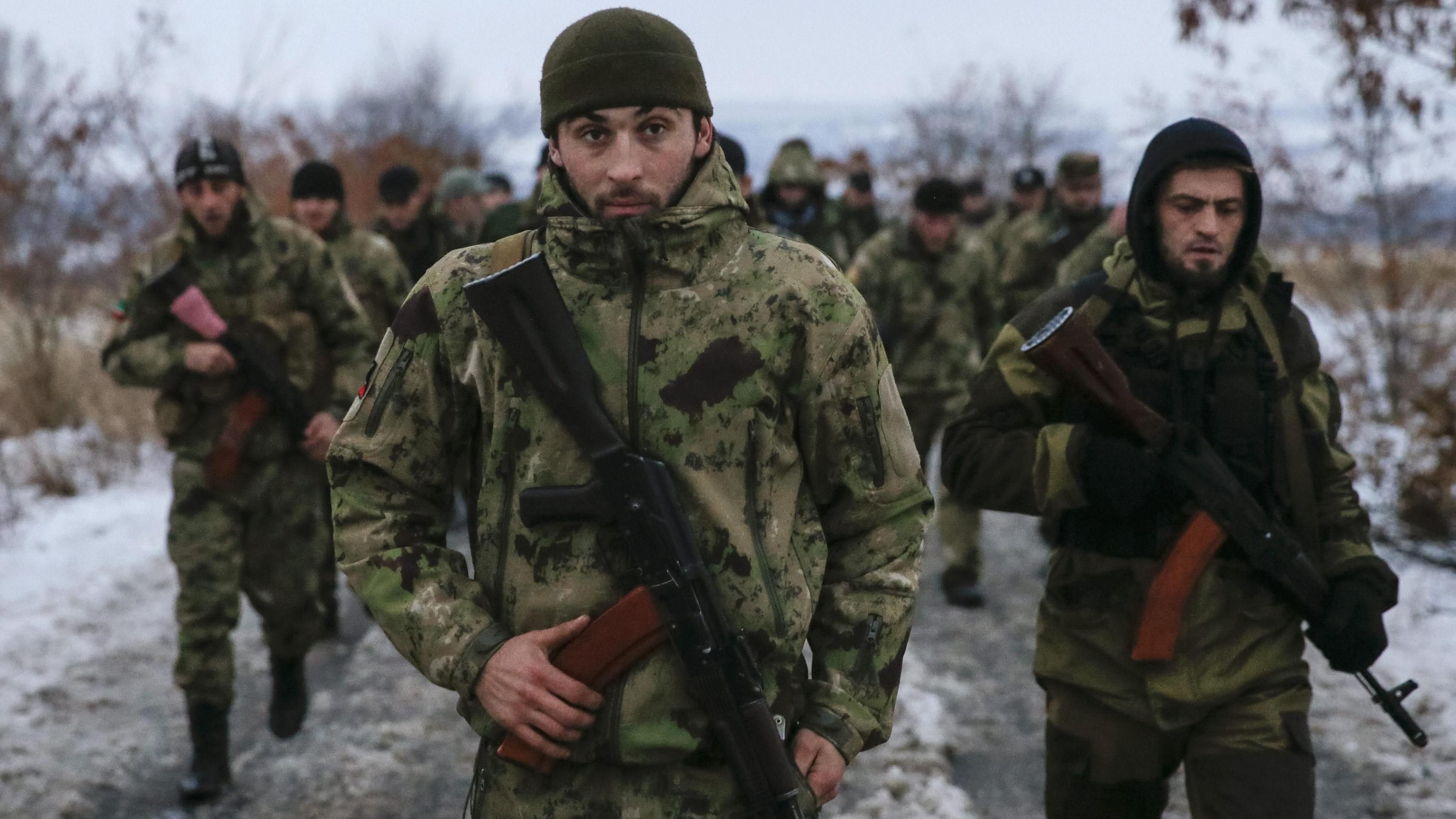 Що стримуватиме агресію Кремля на Донбасі найближчим часом: думка експерта 