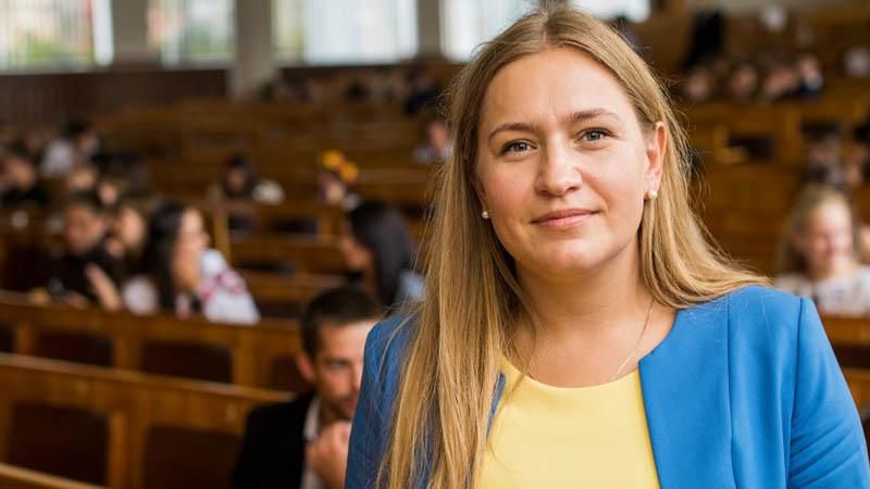 Ситуация крайне сложная, – Юринец прокомментировала польский закон о "запрете бандеровской идеологии" Ситуация крайне сложная, – Юринец прокомментировала польский закон о "запрете бандеровской идеологии"