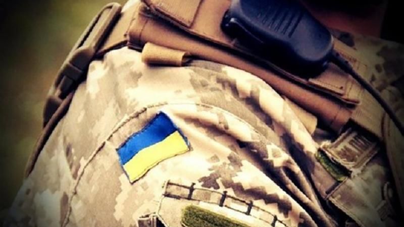 Убивство військового у Києві: коментар Командування Повітряних Сил 