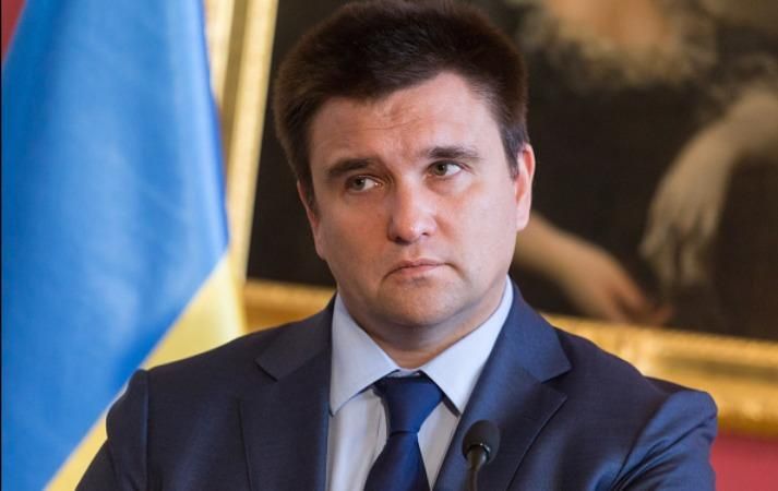 Не воспринимаем язык запретов и ограничений, – Климкин о польском законе о "бандеризме" Не воспринимаем язык запретов и ограничений, – Климкин о польском законе о "бандеризме"