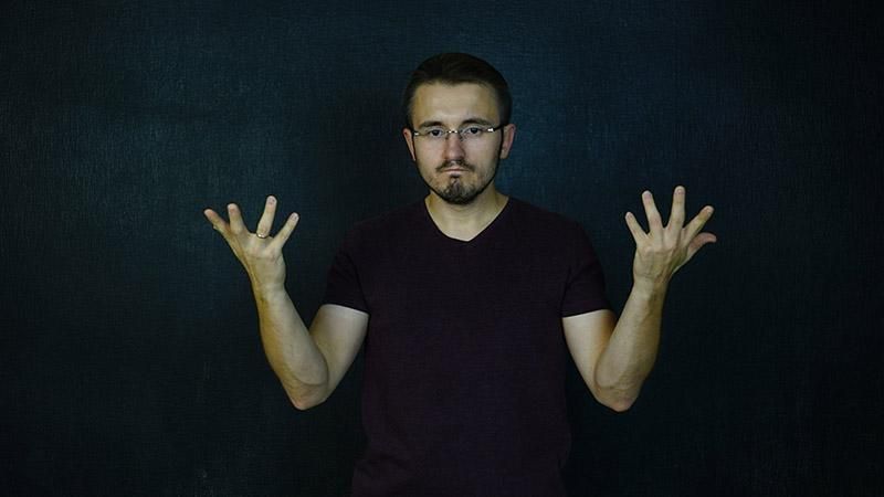 Журналісти прокоментували гострі звинувачення відомого бізнесмена щодо перевірки його бізнесу Журналісти прокоментували гострі звинувачення відомого бізнесмена щодо перевірки його бізнесу