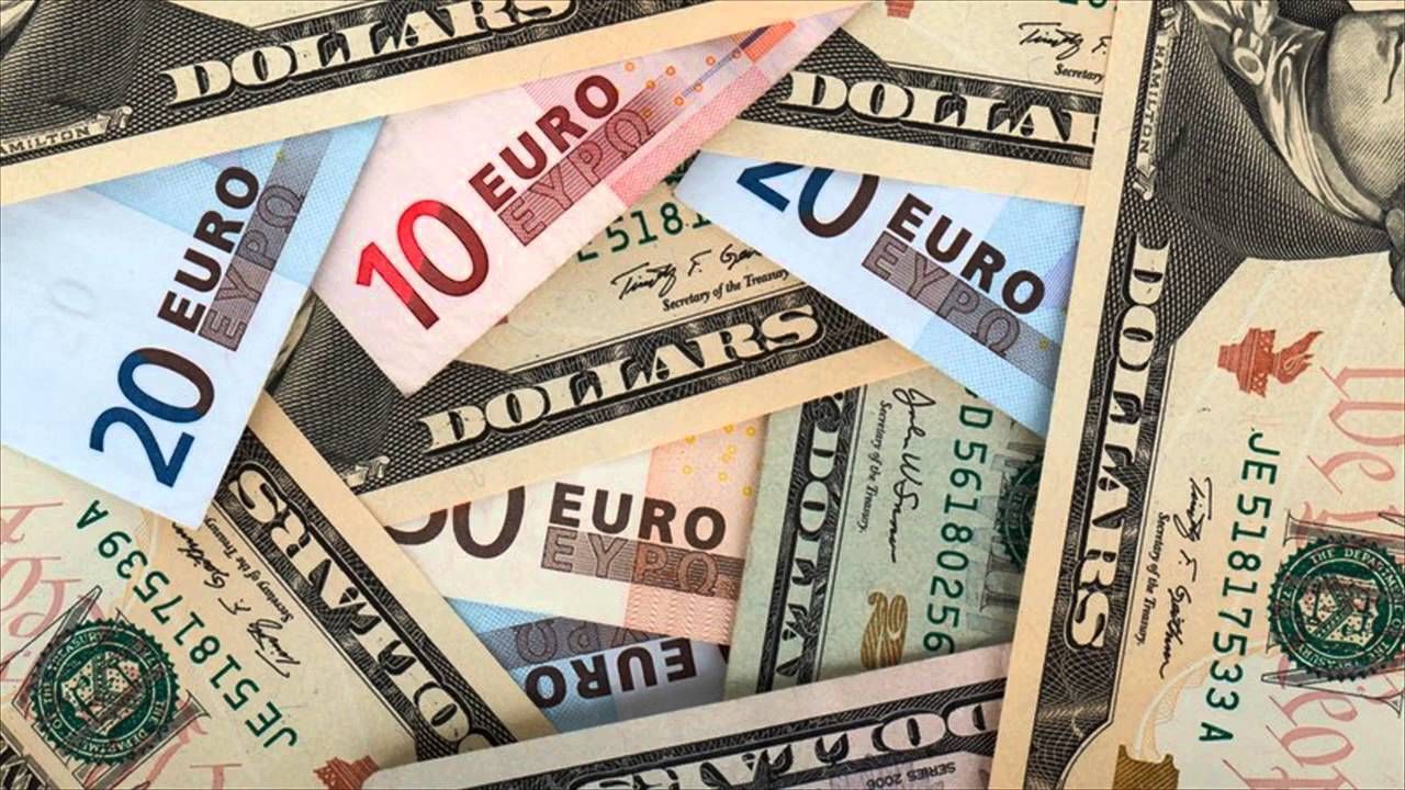 Курс валют НБУ на 02-02-2018: курс долара, курс євро