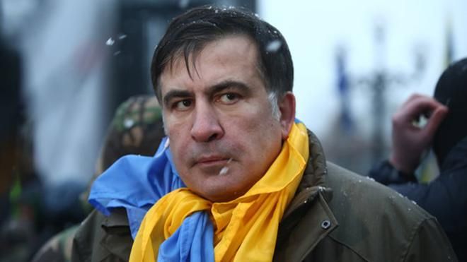 Судьи снова перенесли рассмотрение дела о предоставлении Саакашвили политического убежища