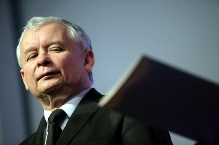 Качиньский рассчитывает, что отношения Украины и Польши ухудшатся, – политолог Качиньский рассчитывает, что отношения Украины и Польши ухудшатся, – политолог