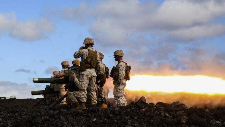 На Востоке вскоре возможно обострение: боевики объявили мобилизацию На Востоке вскоре возможно обострение: боевики объявили мобилизацию