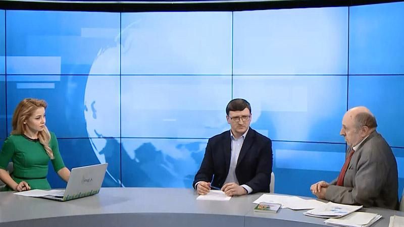 В українців, які прагнуть залишитись в Польщі, виникатимуть проблеми, – експерт Василь Воскобойник В українців, які прагнуть залишитись в Польщі, виникатимуть проблеми, – експерт Василь Воскобойник