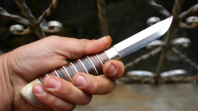 Жуткое преступление: на Киевщине парень убил и расчленил родного отца Жуткое преступление: на Киевщине парень убил и расчленил родного отца