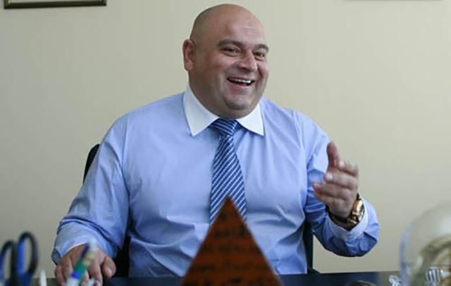 В Украину вернулся одиозный экс-министр времен Януковича, – СМИ В Украину вернулся одиозный экс-министр времен Януковича, – СМИ