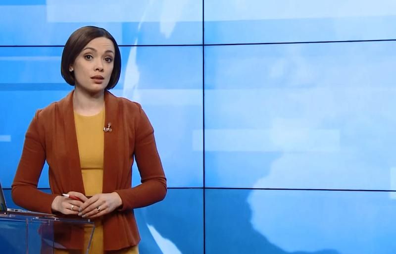Выпуск новостей 20:00: Самоубийства военных. Злочевский в Украине