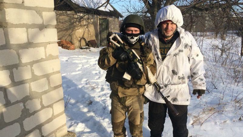 Журналіст побував у звільненому ЗСУ селі: розповів про настрої місцевого населення Журналіст побував у звільненому ЗСУ селі: розповів про настрої місцевого населення