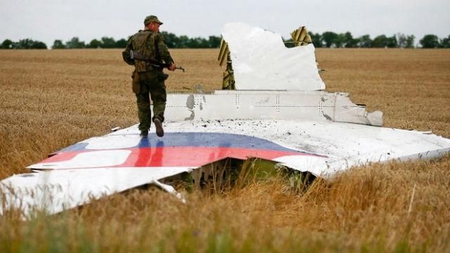 Сбитый Boeing 777: российский эксперт назвал новые резонансные подробности Сбитый Boeing 777: российский эксперт назвал новые резонансные подробности