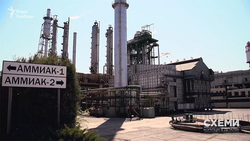 Як близьке оточення Порошенка наживається на Одеському припортовому заводі: розслідування журналістів Як близьке оточення Порошенка наживається на Одеському припортовому заводі: розслідування журналістів