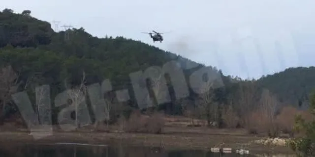 Франція вертольоти аварія