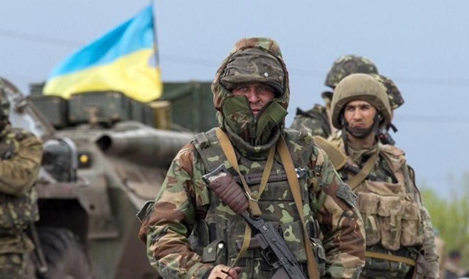 Українські військові звільнили ще одне селище на Донбасі, –  волонтер