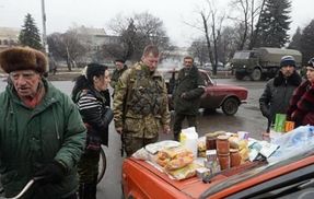 Будни "ЛНР": НКВД возвращается в Луганск, ведь не выделяться – тут главный принцип