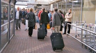 Заработки за границей: стало известно куда чаще всего выезжают украинцы