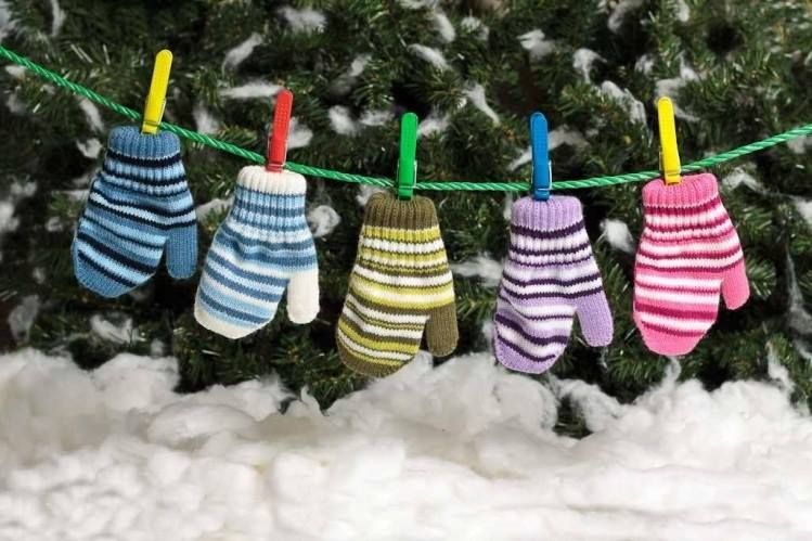 Погода 5 лютого в Україні: прогноз погоди від синоптиків Погода 5 лютого в Україні: прогноз погоди від синоптиків