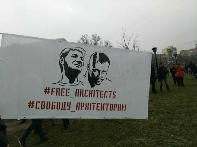 Київ УПЦ МП архітектори Київ УПЦ МП архітектори