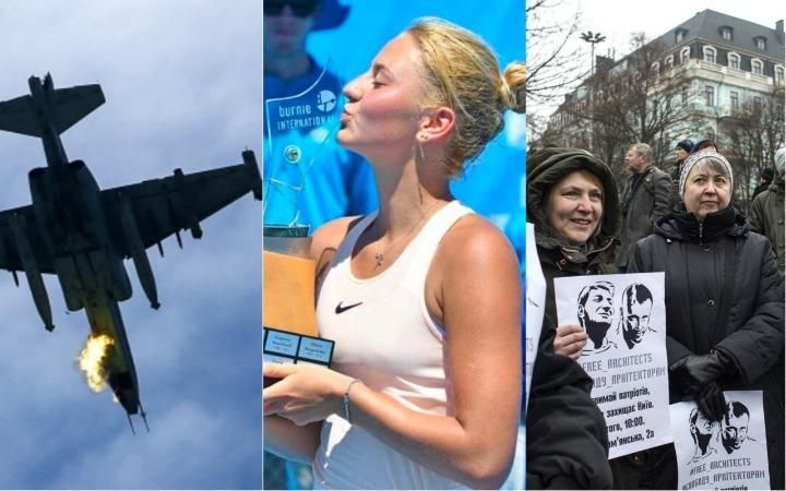 Новости Украины на 3 февраля: новости Украины и мира