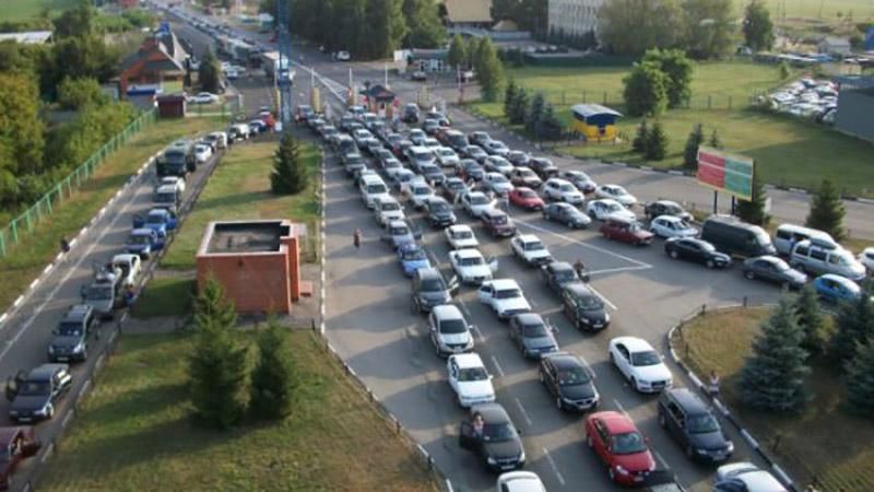 Активісти анонсували блокування пропускних пунктів з Польщею: відома причина
