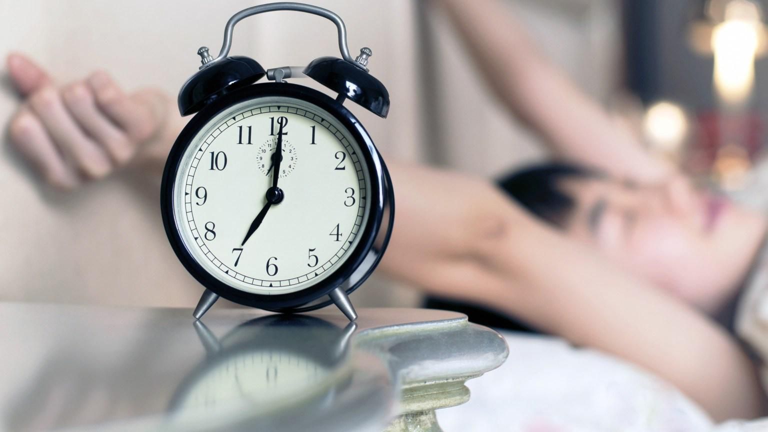 В Европарламенте хотят отменить переход на летнее и зимнее время В Европарламенте хотят отменить переход на летнее и зимнее время