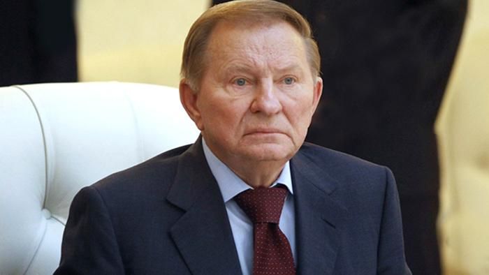 Кучма спрогнозував, коли може відбутися наступний обмін полоненими Кучма спрогнозував, коли може відбутися наступний обмін полоненими