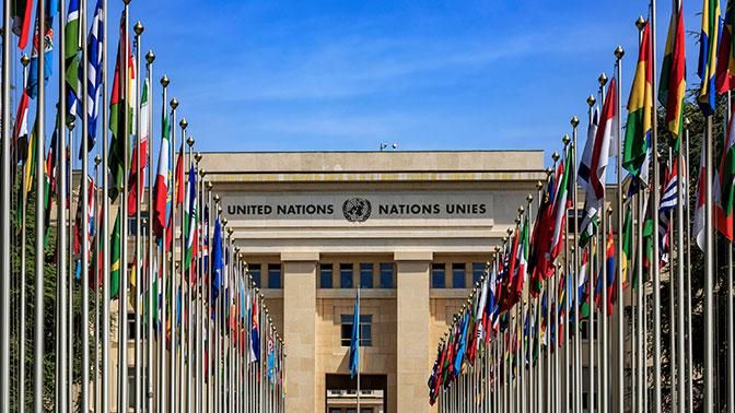 Секс-скандал дістався ООН: в організації повідомили про численні випадки харасменту
