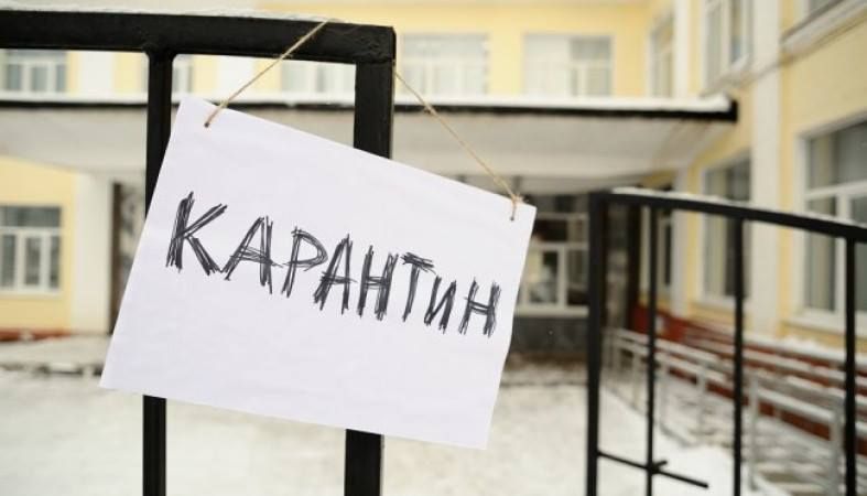 В Николаеве с 5 февраля приостановлены занятия в школах