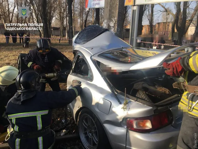 Авто ДТП Одеса Авто ДТП Одеса