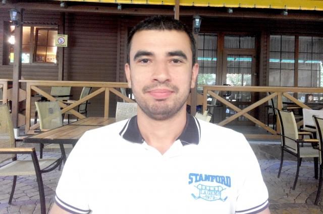 Затримання "кримського міністра": деталі спецоперації від СБУ Затримання "кримського міністра": деталі спецоперації від СБУ